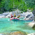 Una Resort Villa Bosanska Krupa