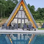 Una Resort 波斯尼亚克鲁帕
