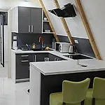 Βίλα Una Resort *