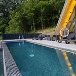 Una Resort Villa Bosanska Krupa