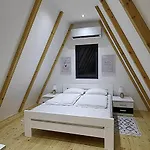 Villa Una Resort Bosanska Krupa