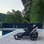 Βίλα Una Resort