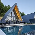 Una Resort Βίλα