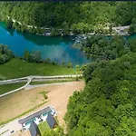 Una Resort Bosanska Krupa