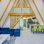 Una Resort 보산스카 크루파