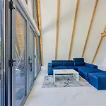 Una Resort * Bosanska Krupa