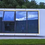 Una Resort Villa Bosanska Krupa
