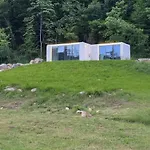 Una Resort 빌라 *