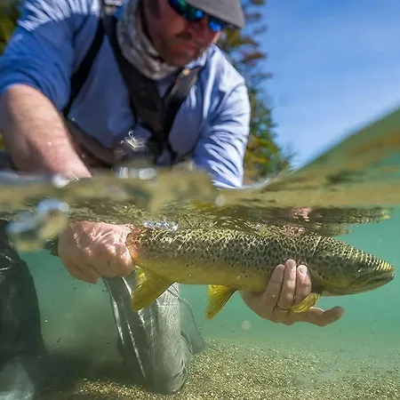 Una Resort * Босанска-Крупа
