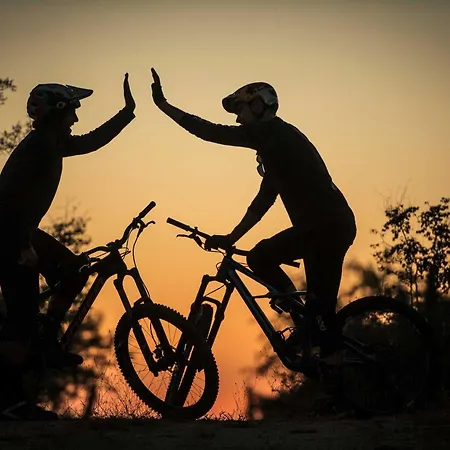 Villa Una Resort Bosanska Krupa