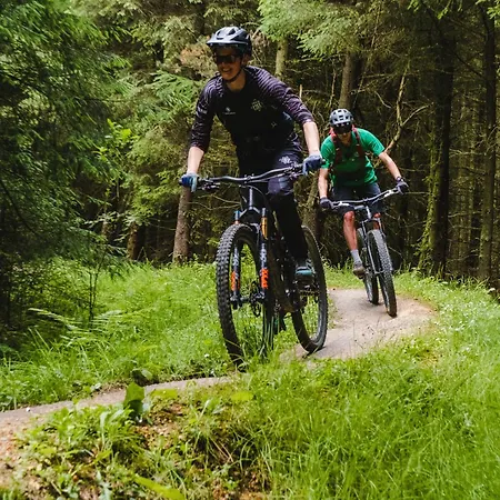 Una Resort Вилла