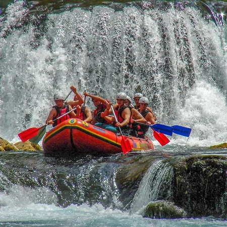 Вилла Una Resort *