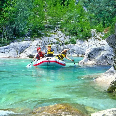 Una Resort Villa Bosanska Krupa