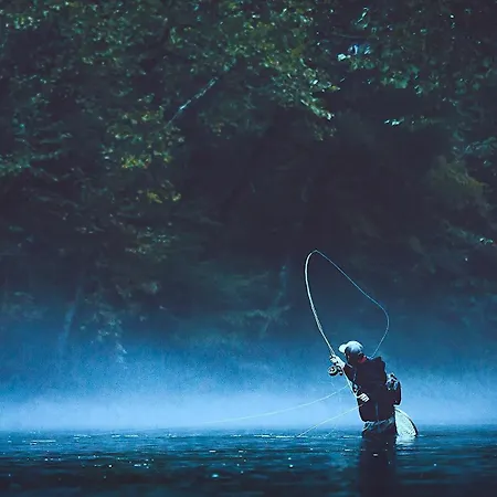 Una Resort Вилла Босанска-Крупа