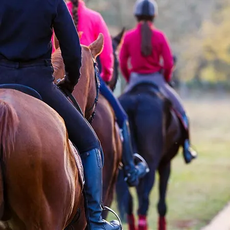 Вилла Una Resort