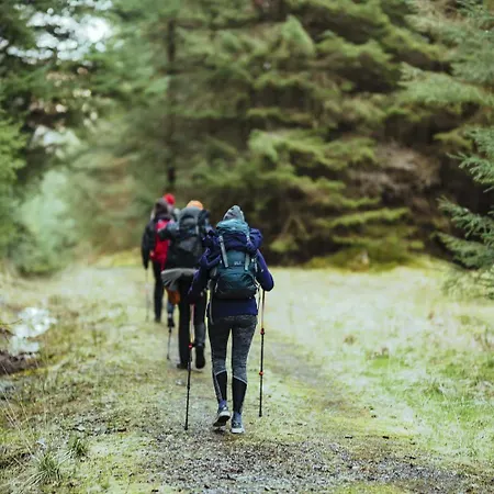 Una Resort Вилла Босанска-Крупа