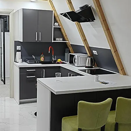 Вилла Una Resort *