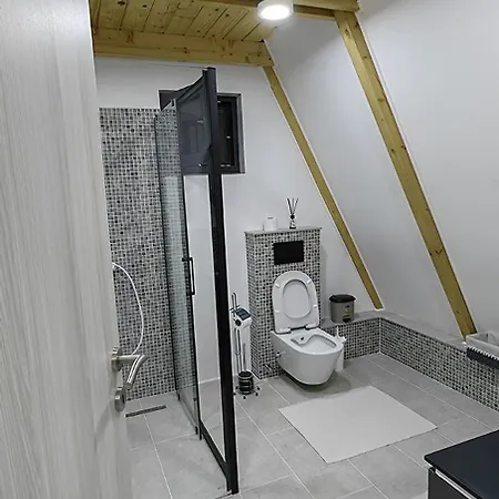 Вилла Una Resort *