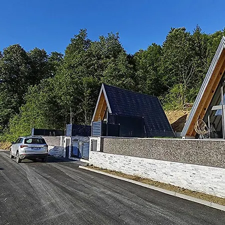 Una Resort Bosanska Krupa