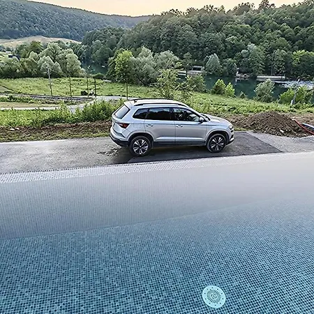 Una Resort * Босанска-Крупа