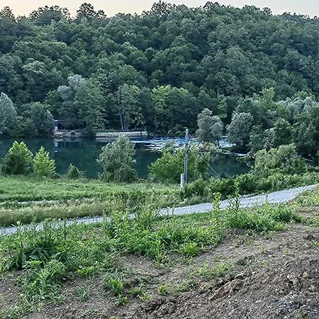 Una Resort Вилла *