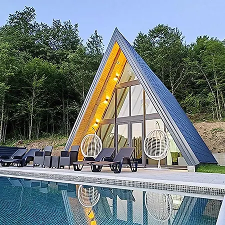 Вилла Una Resort *