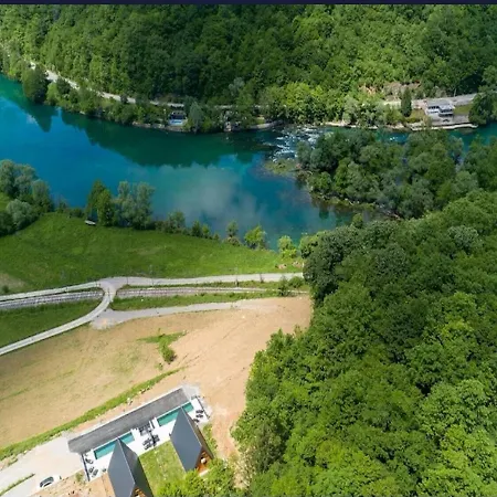 Una Resort Bosanska Krupa