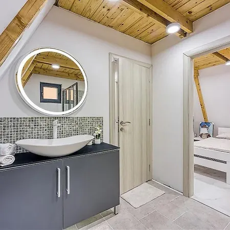 Вилла Una Resort Босанска-Крупа