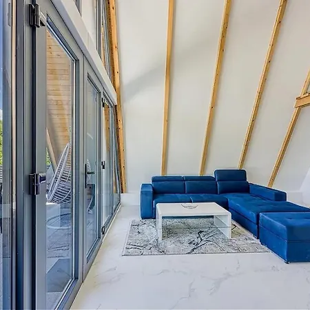 Una Resort * Bosanska Krupa