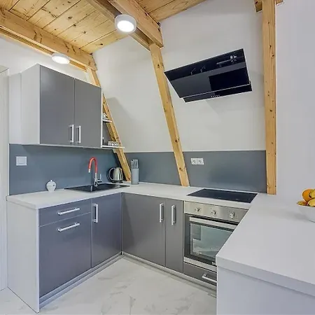 Una Resort Вилла *