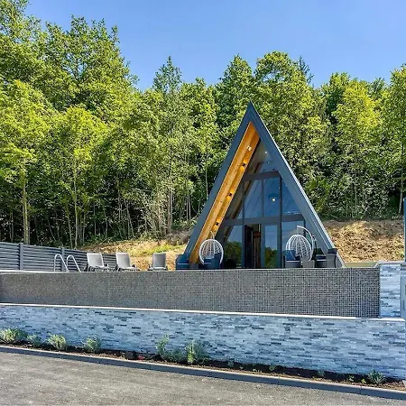 Una Resort Bosanska Krupa