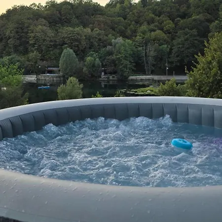Una Resort Βίλα