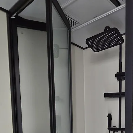 别墅 Una Resort 波斯尼亚克鲁帕