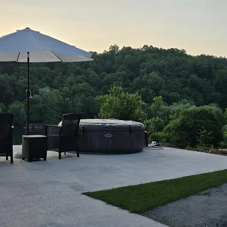 Una Resort Villa Bosanska Krupa