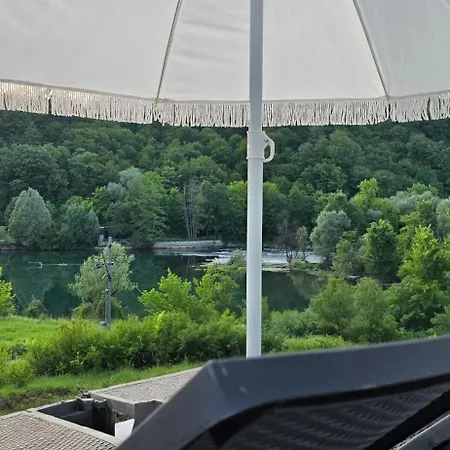 Una Resort Villa Bosanska Krupa