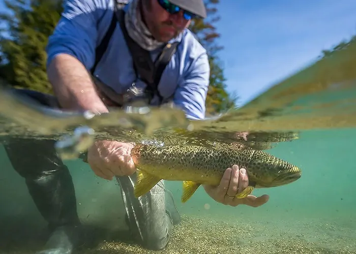 Una Resort * 波斯尼亚克鲁帕