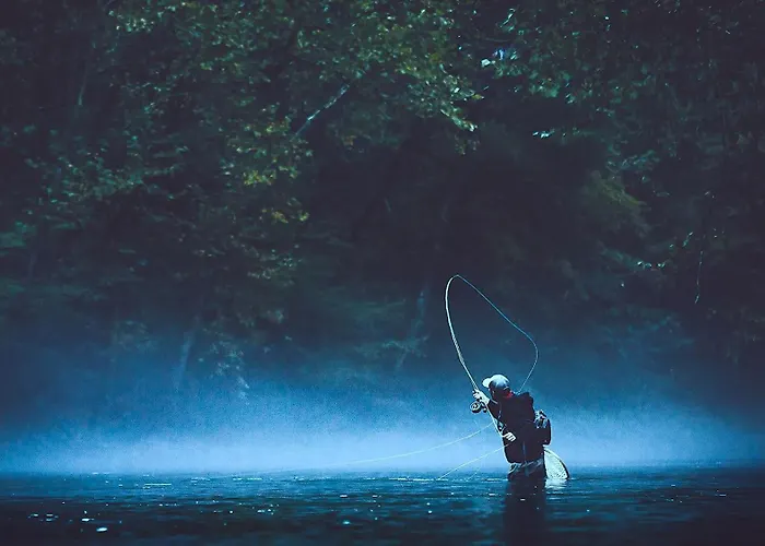 Una Resort 别墅 波斯尼亚克鲁帕