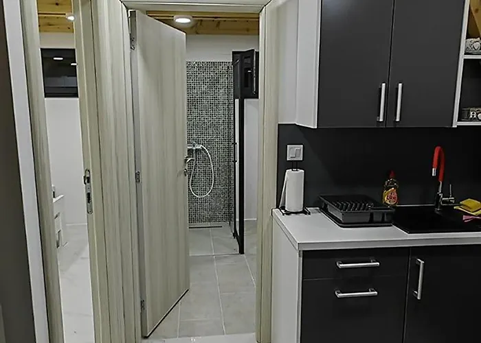 Una Resort 波斯尼亚克鲁帕