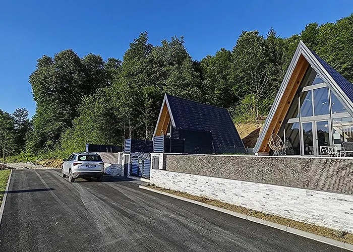 Una Resort 波斯尼亚克鲁帕