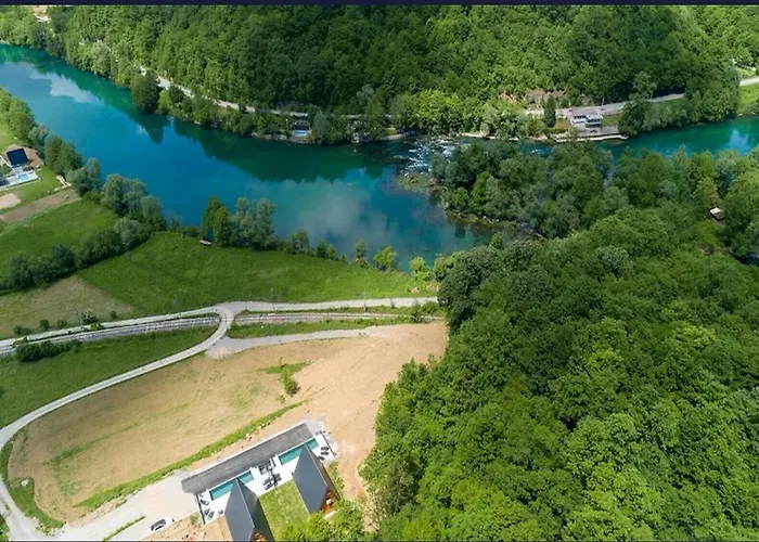 Una Resort 波斯尼亚克鲁帕