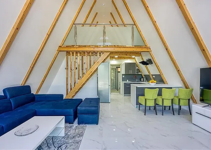 Una Resort 波斯尼亚克鲁帕