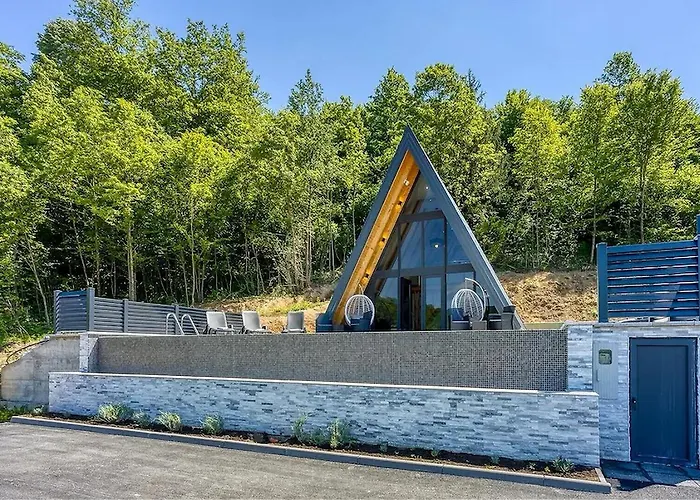 Una Resort 波斯尼亚克鲁帕