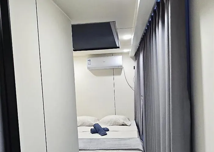 Una Resort * 波斯尼亚克鲁帕