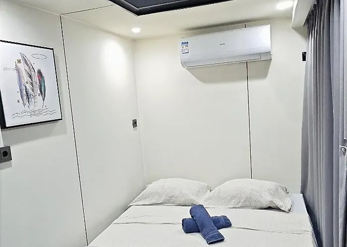 Una Resort * 波斯尼亚克鲁帕