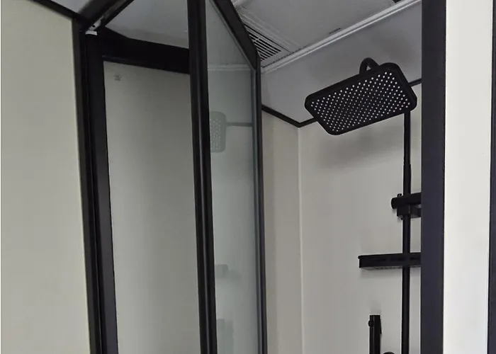 别墅 Una Resort 波斯尼亚克鲁帕