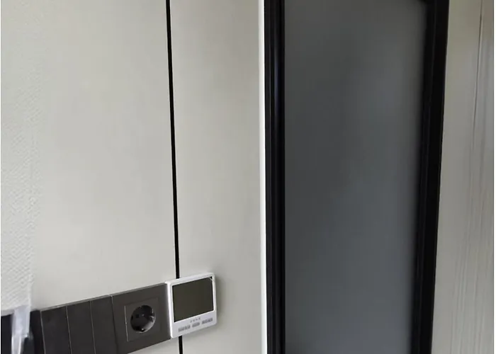 Una Resort * 波斯尼亚克鲁帕