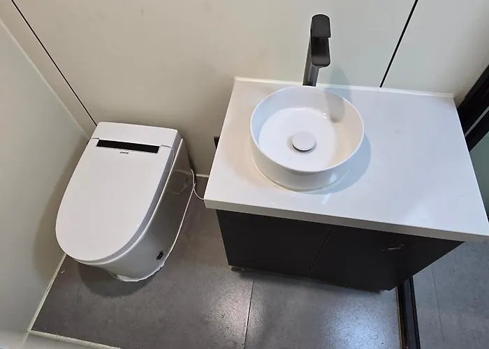 Una Resort * 波斯尼亚克鲁帕